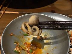 -西部一串烧烤·地道湘西小串