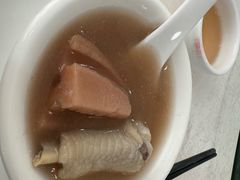 -口衣记鸡饭店