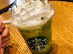 -星巴克(无锡百联奥特莱斯店)