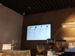 -香馥咖啡(民盈国贸城店)