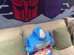 -太阳岛度假酒店