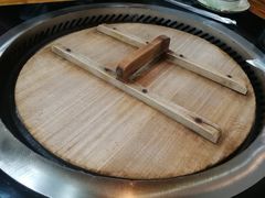 -三里屯土灶炖公鸡地锅鸡(江东店)