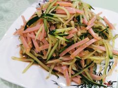 -排骨王·三十年本地老菜馆