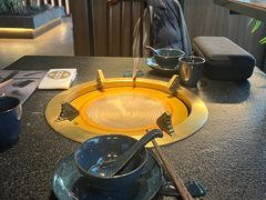 -湊湊火锅·茶憩(世博大道店)