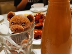 -十二粤味·顺德菜·烧鹅点心(五四广场店)