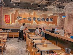 -云味馆·云南菜·云南米线(景田店)
