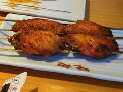 -蚝翅·海鲜粥·烧烤·龙虾季(海曙天一店)