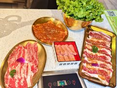 -炭之家齐齐哈尔大片烤肉·涮毛肚火锅·齐齐哈尔烤肉(中央大街店)