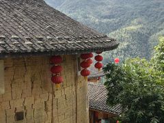 -福建土楼(南靖)景区