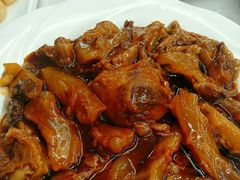 牛窝骨-同发号饭庄(复兴路店)