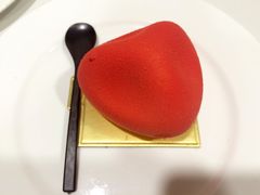 -美丽心情蛋糕(江苏路店)