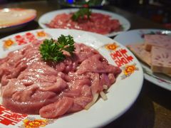 -萍姐火锅·公路夜市(打浦桥日月光店)