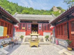 -北京凤凰岭