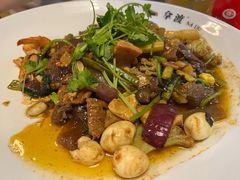-拿渡·水煮鱼 麻辣香锅(西单大悦城店)