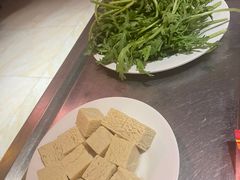 -总参北京涮羊肉