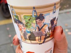 -茶颜悦色(米粉街店)