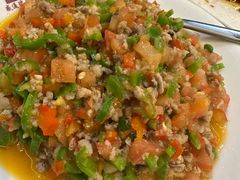 -瑞丰园庭院餐厅·白族传统家常菜