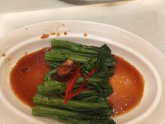-酌宴府The China Club·广州万富希尔顿酒店(云城东路店)