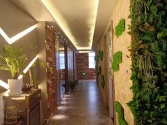 -禧瑞 ·丝浴主题·水疗·spa(中山公园店)