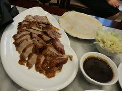 片皮鸭-燕云楼(云南路店)