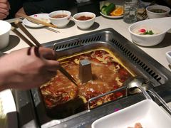 -海底捞火锅(泉城路店)