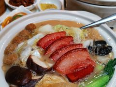 -汉唐宴长安食府