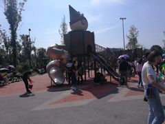 -枫香湖儿童公园