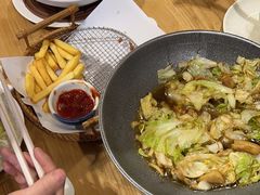 -北国饭店(汕头卜蜂店)