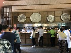 -东园小馆·早茶·淮扬小炒(宋夹城店)