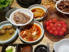 -泥炉烧肉师(新街口金銮巷店)