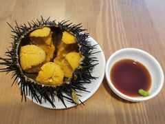 -海胆小馆(东北水饺·春柳店)