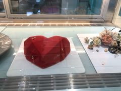 -西檬树SIMON·T轻奢蛋糕(大东方Max店)