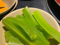 -叁口煮市井老火锅(南门旗舰店)