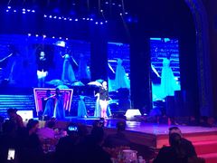 -南京阿波罗演艺广场