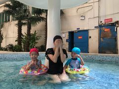 -天泉水都(子固路馆)