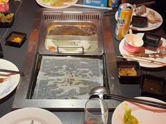 -星伦多自助料理·涮烤一体(虹悦城店)