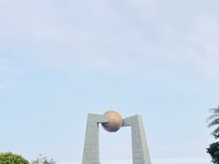 -青澳湾北回归线广场
