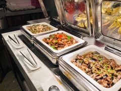 牛仔骨-深圳同泰万怡酒店·万荟轩自助餐厅(同泰店)