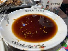 -清真·老金烧烤·小龙虾(山大路店)