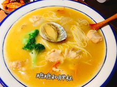 -十面春风·江南面馆(崇宁路店)