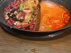 -萍姐火锅·公路夜市(南京新街口店)