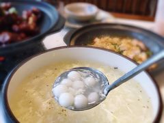 -大城小院饭店(博隆广场虹桥店)