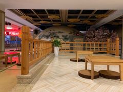 -极乐汇汗蒸会馆(杭州店)