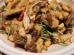 -潮州府·潮菜·砂锅粥(徐家汇店)