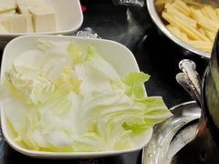 -川香煲(茅台路店)