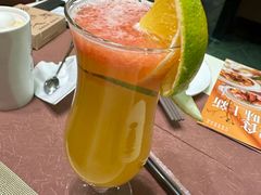 -意卡菲·欢乐聚会餐厅(华侨店)