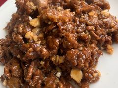老爆三-天瑞祥烧麦馆(芥园西道店)
