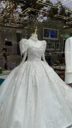 -SATIN COUTURE瑟庭婚纱礼服馆