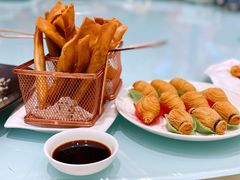 榴莲酥-湖锦酒楼·旗舰店(三阳总店)