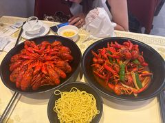 -聚味瞿记·龙虾堂(坡子街店)